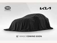 Used Kia Sportage GT-Line 2024 Blue SUV