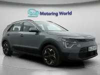 Begagnad Kia e-Niro 147 kW (201 HK) 2023 SUV