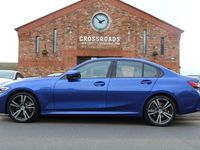 used BMW 330e Hybrid (2019/68)M Sport Automatic 4d