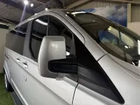 Used Ford Tourneo Custom Titanium 2020 Silver Van