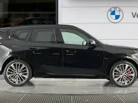 Used BMW X1 M Sport 245 HP (180 kW) 2026 Black SUV