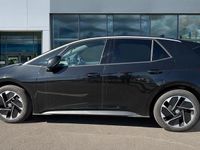 Used VW ID.3 Pro 150 kW (204 HP) 2025 Grenadilla black Hatchback