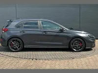 Used Hyundai i30 N Performance 280 HP (205 kW) 2023 Grey Hatchback