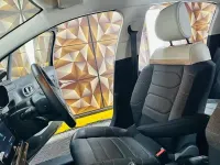 Usado Citroën C3 PureTech 110 HP (80 kW) 2022 Preto Citadino