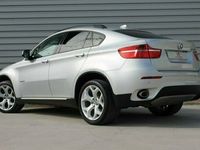 Used BMW X6 2009 SUV