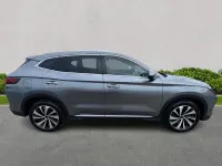 Used BYD Seal U Comfort 324 HP (238 kW) 2025 Grey SUV