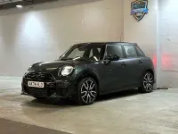 Used Mini Cooper Sport 150 kW (204 HP) 2026 Hatchback