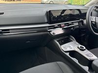 Used Kia Sportage 2025 Blue SUV