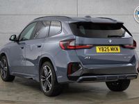 Used BMW X1 M Sport 168 HP (123 kW) 2025 Grey SUV