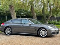 used Porsche Panamera 3.0 D V6 TIPTRONIC 5d AUTO 250 BHP Hatchback