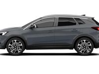 Used Vauxhall Grandland X Sport 131 HP (96 kW) 2019 SUV