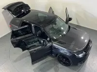 Used Land Rover Range Rover Sport HSE Dynamic 2020 Grey SUV