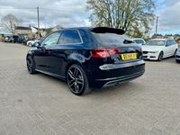 used Audi A3 1.2 TFSI S Line 3dr