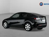 Used Tesla Model Y Long Range AWD 286 kW (389 HP) 2025 SUV