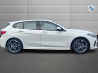 used BMW 118 1 Series i [136] M Sport 5dr Step Auto [LCP] - 2023 (73)