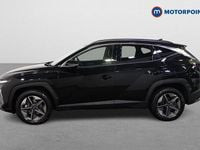 Used Hyundai Tucson Premium 2025 Black SUV