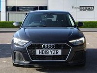 Used Audi A1 Sport 2019 Black SUV