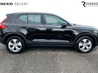 used Volvo XC40 Momentum T3