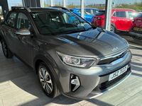 New Kia Stonic 99 HP (72 kW) 2025 SUV