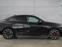 Used BMW 220 Gran Coupé M Sport 168 HP (123 kW) 2025 Black Coupe