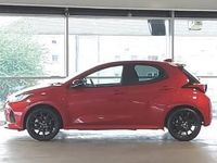 New Mazda 2 Homura-Line 116 HP (85 kW) 2025 Red Hatchback