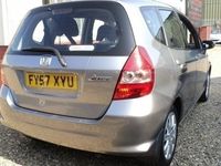 Used Honda Jazz 2008 Hatchback