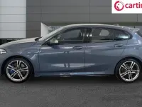 Used BMW M135 M Sport 306 HP (225 kW) 2024 Hatchback