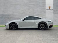 used Porsche 911 Carrera GTS 3.0T 992 PDK Euro 6 (s/s) 2dr *FRONT LIFT*SUNROOF*18-WAY* Coupe