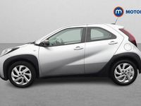 Used Toyota Aygo X PURE 72 HP (52 kW) 2025 SUV