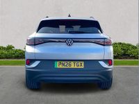 Used VW ID.4 Pro 206 kW (281 HP) 2026 Silver SUV