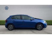 Used VW Polo Life 95 HP (69 kW) 2024 Other Hatchback