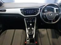 Used VW T-Roc Cabriolet Design 150 HP (110 kW) 2022 Grey Cabriolet