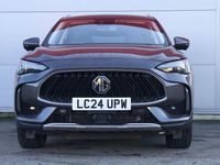 Used MG HS Trophy 2024 Grey SUV