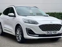Used Ford Kuga Vignale 150 HP (110 kW) 2023 SUV