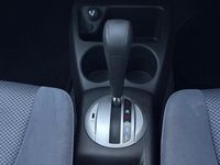 Second-hand Honda Jazz SE 82 CP (60 kW) 2008 Gri Hatchback