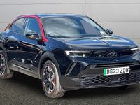 Usado Vauxhall Mokka 100 kW (136 HP) 2025 SUV