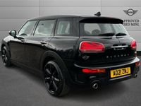 used Mini Cooper Clubman 2.0 [178] S Exclusive 6dr Auto [Comfort Pk] - 2021 (21)