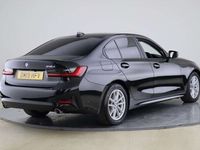 used BMW 318 3 Series 2.0 D SE 4d 148 BHP Saloon