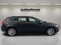 used Volvo V60 T3 [150] SE 5dr