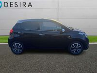 used Citroën C1 1.2 PureTech Flair 5dr