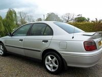 Używany Honda Accord 2000 Sedan/Limuzyna