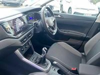 Used VW Polo 95 HP (69 kW) 2025 Hatchback