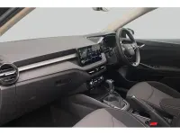 Used Skoda Fabia SE 85 HP (62 kW) 2025 Black magic pearl effect Hatchback