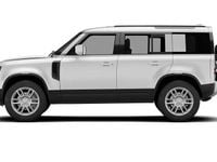 New Land Rover Defender S 249 HP (183 kW) 2025 SUV
