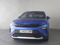 New Skoda Elroq Lodge 210 kW (286 HP) 2025 SUV