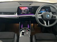 Used BMW X1 M Sport 242 HP (177 kW) 2025 Blue SUV