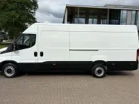 Używany Iveco Daily 136 KM (100 kW) 2023 Van