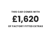 Used Ford Focus ST 2023 Black Hatchback