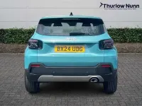 Used Jeep Avenger Altitude 101 HP (74 kW) 2026 SUV