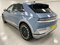 Used Hyundai Ioniq Ultimate 239 kW (325 HP) 2024 Blue Hatchback